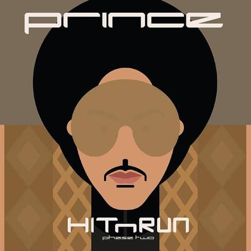 PRINCE  
HITRUN  
phase two