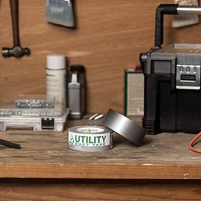 DUCK TAPE UTILITY DUCT TAPE