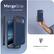 MergeGrip
Designed for Pixel 10 & 10 Pro
Designed to Protect.
Made By TUDIA
