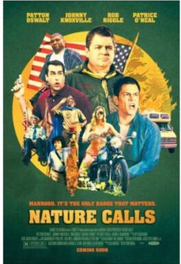 Nature Calls - BLU-RAY