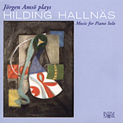 Jorgen Amso - Music for Solo Piano   - COMPACT DISCS [CD] price history on PriceWatchPro