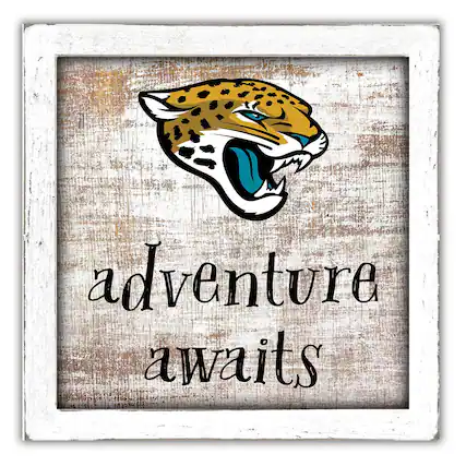 adventure awaits