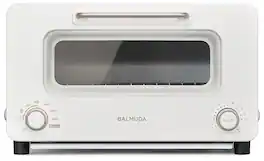 Balmuda - The Toaster Pro - Off-white