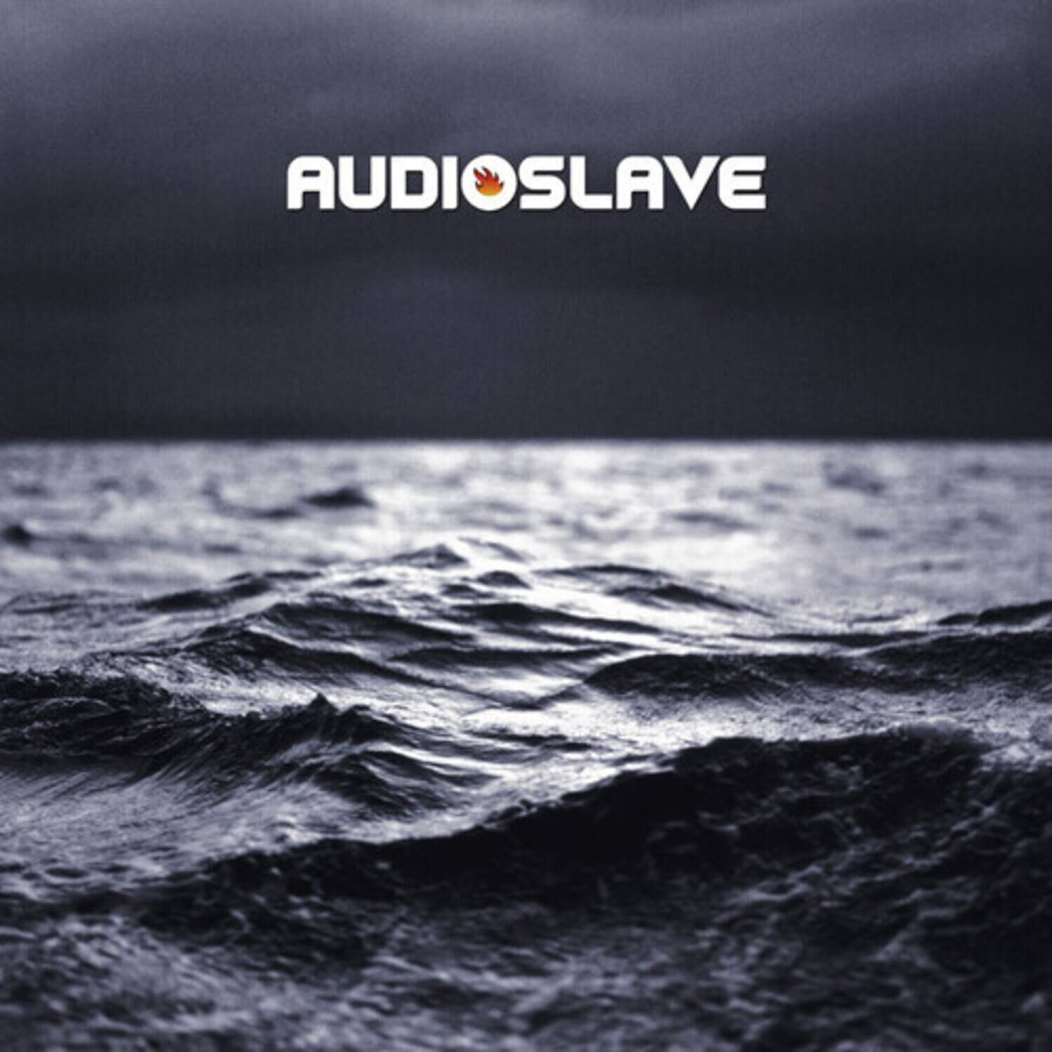Alt View 1. Audioslave - Out Of Exile   - VINYL LP.