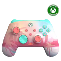 DESIGNED FOR
XBOX