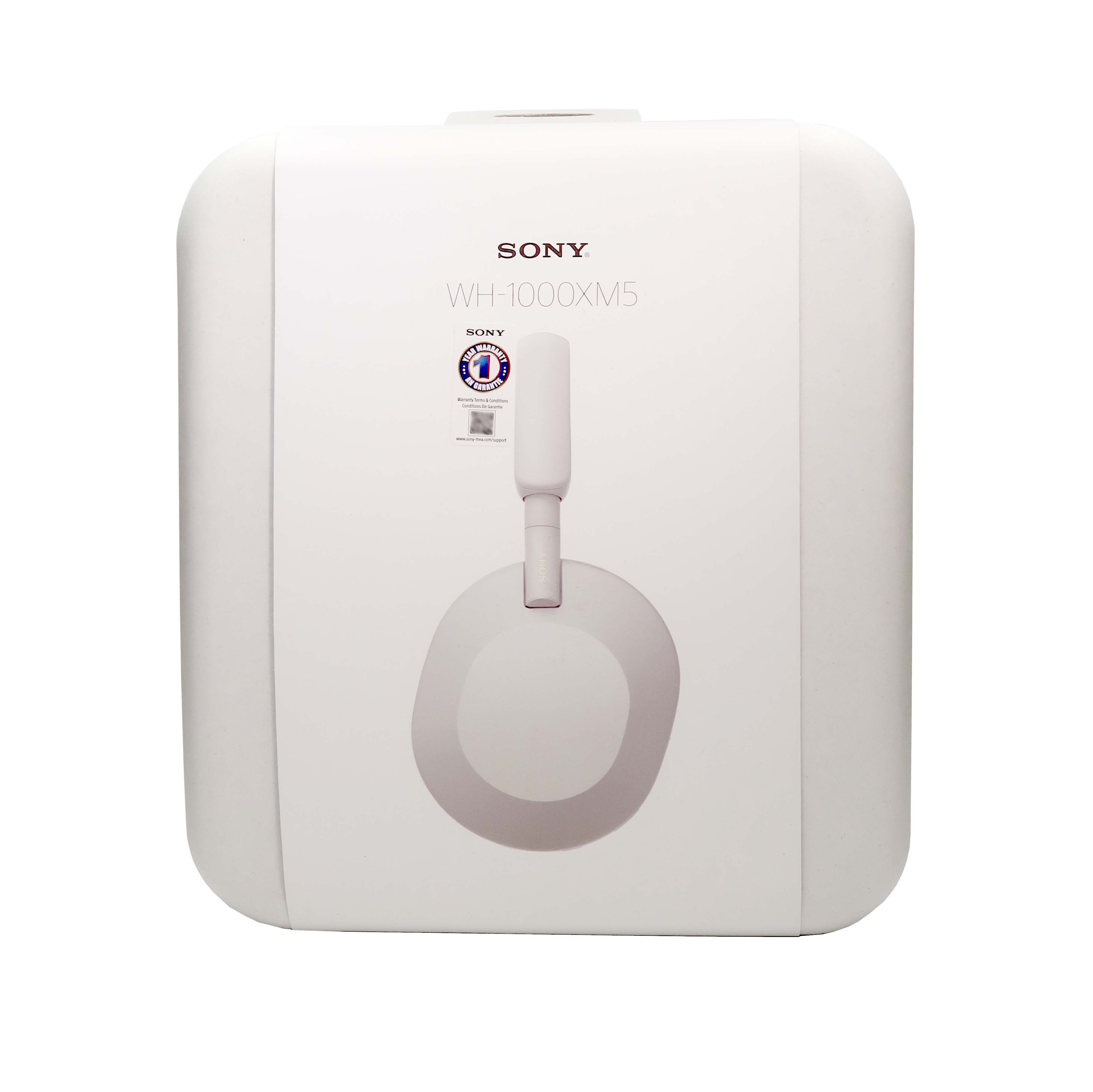 SONY WH-1000XM5