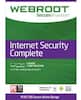 Webroot Secure Anywhere Complete - 5-Device - 1-Year Subscription - Windows [Digital Download]-Front_Detail