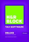 H&R Block 14 Deluxe - Windows [Digital Download]-Front_Detail