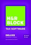 H&R Block 14 Deluxe + State - Windows [Digital Download]-Front_Detail