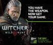 The Witcher 3: Wild Hunt - NVIDIA [Digital Download Add-On]-Front_Detail