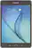Alt View 1. Samsung - Galaxy Tab A - 8" - 16GB - Smoky Titanium.
