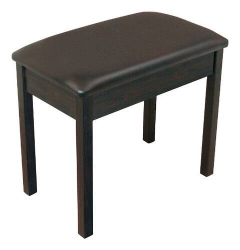  On-Stage - Piano Bench - Rosewood