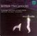 Front Standard. Britten: The Canticles [CD].