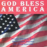 Front Standard. God Bless America [CD].