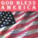 Front Standard. God Bless America [CD].