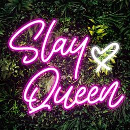 Slay Queen_SLQ