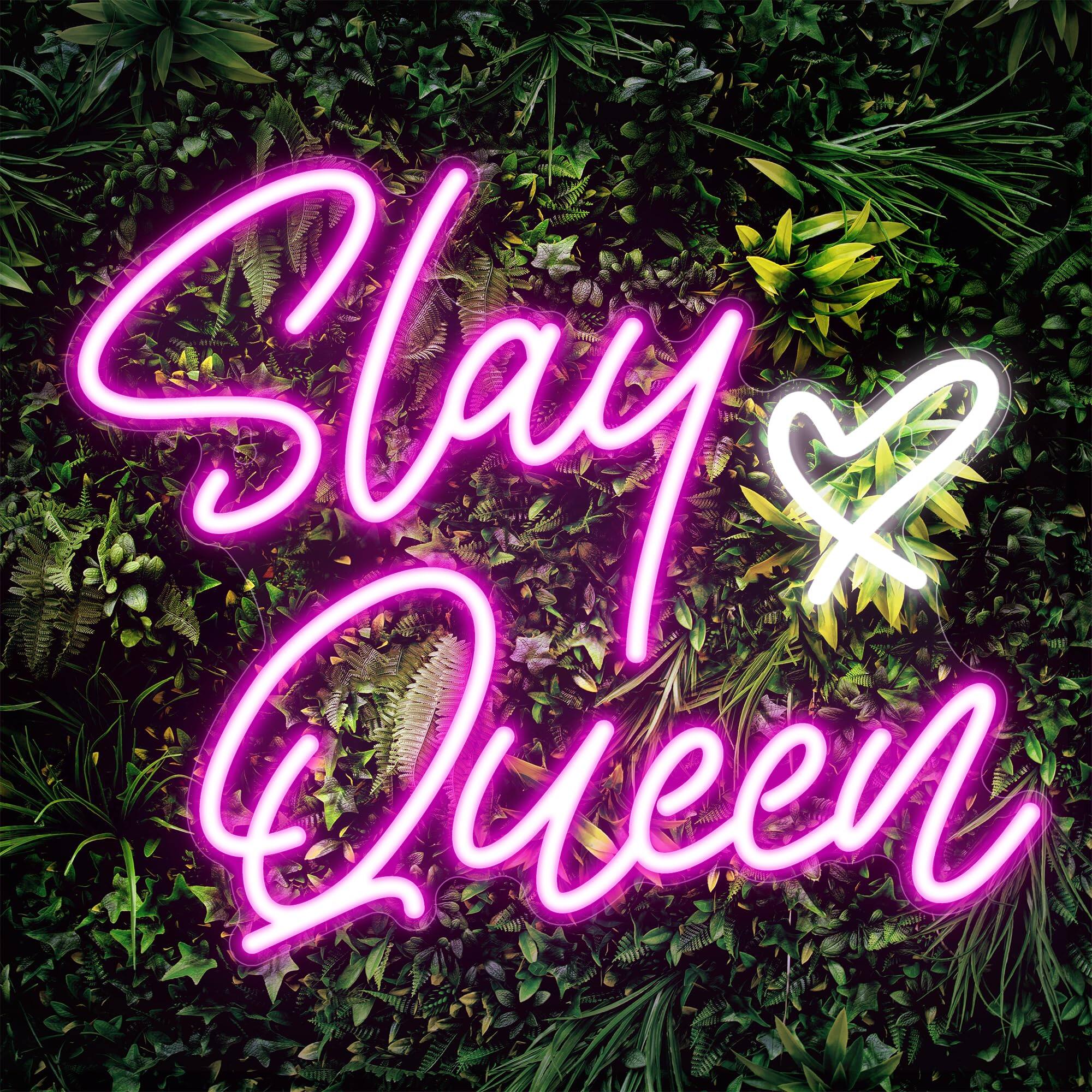 Slay Queen_SLQ
