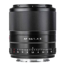 AF 56/1.4 E
I A 16 11 8 5.6 4 2.8 2 4