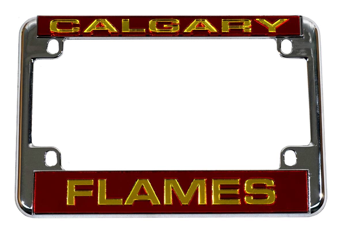 CALGARY  
FLAMES