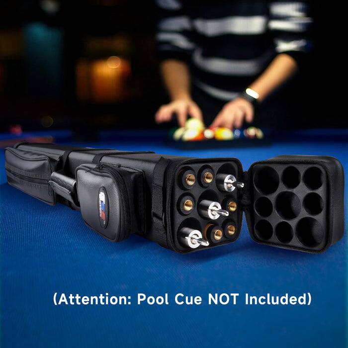 (Attention: Pool Cue NOT Included)