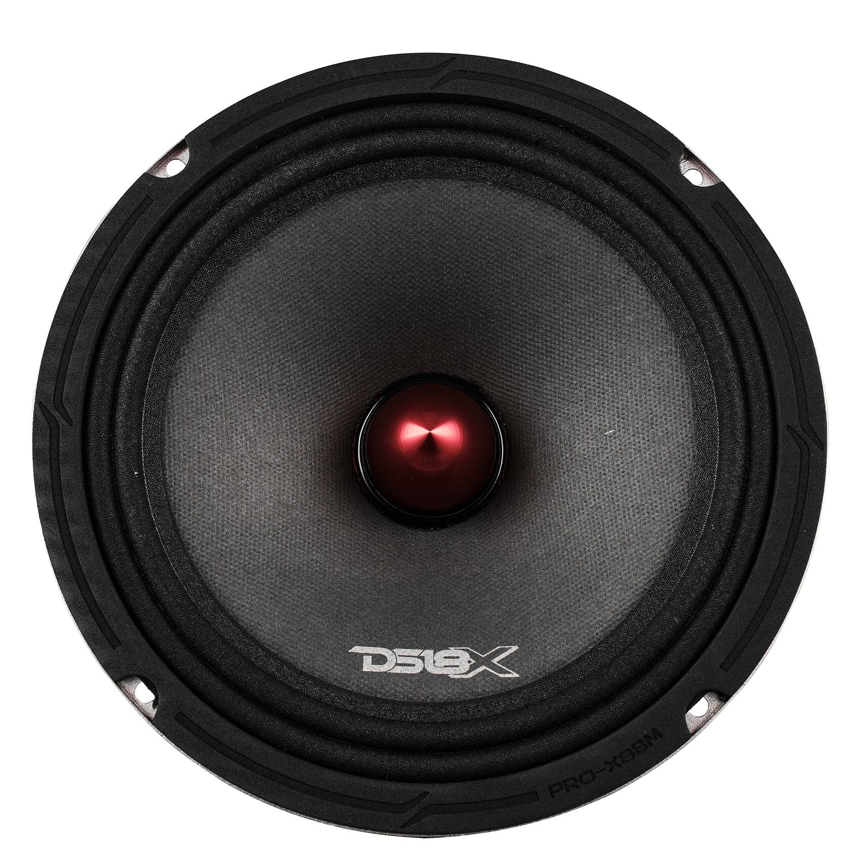 DSUX PRO-X8BM