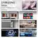 SAMSUNG S95H
Powered by Samsung Vision AI
KEY FEATURES
- OLED HDR Pro with Glare Free
- Art Store
- FloatLayer Design
- Wireless One Connect Ready
- NQ4 AI Gen3 Processor
- Motion Xcelerator 165Hz