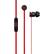 Angle. Beats - Refurbished urBeats In-Ear Headphones - Black.
