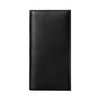 Boostcase - Carte Blanche PORTEFEUILLE Flip Cover for Apple iPhone 6 and 6s - Black - Larger Front