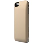 Front Zoom. Boostcase - Pro External Battery Case for Apple iPhone 6 Plus and 6s Plus - Gold.