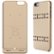 Alt View Zoom 11. Boostcase - Pro External Battery Case for Apple iPhone 6 Plus and 6s Plus - Gold.