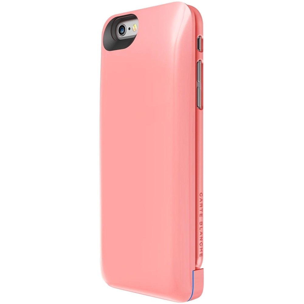 Best Buy: Boostcase External Battery Case for Apple® iPhone® 6 and 6s ...