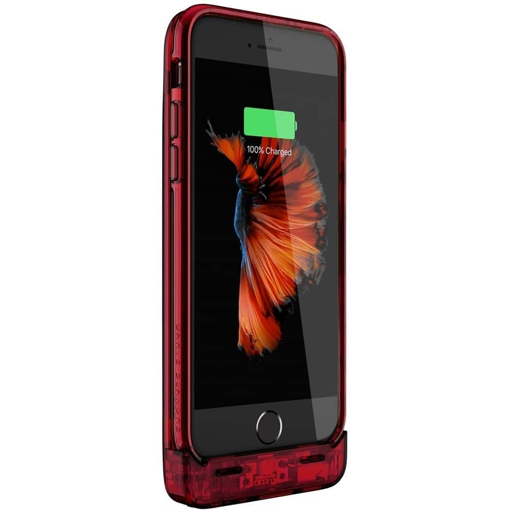 Best Buy: Boostcase Gemstone External Battery Case For Apple Iphone 6 