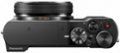 Top Zoom. Panasonic - LUMIX ZS100 1-inch 20.1-Megapixel Sensor Point and Shoot Digital Camera with LEICA DC 10X Lens - DMC-ZS100K - Black.