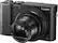 Alt View 11. Panasonic - LUMIX ZS100 1-inch 20.1-Megapixel Sensor Point and Shoot Digital Camera with LEICA DC 10X Lens - DMC-ZS100K - Black.