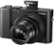 Alt View Zoom 12. Panasonic - LUMIX ZS100 1-inch 20.1-Megapixel Sensor Point and Shoot Digital Camera with LEICA DC 10X Lens - DMC-ZS100K - Black.
