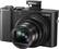 Alt View 12. Panasonic - LUMIX ZS100 1-inch 20.1-Megapixel Sensor Point and Shoot Digital Camera with LEICA DC 10X Lens - DMC-ZS100K - Black.