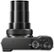 Alt View Zoom 15. Panasonic - LUMIX ZS100 1-inch 20.1-Megapixel Sensor Point and Shoot Digital Camera with LEICA DC 10X Lens - DMC-ZS100K - Black.