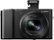Alt View Zoom 16. Panasonic - LUMIX ZS100 1-inch 20.1-Megapixel Sensor Point and Shoot Digital Camera with LEICA DC 10X Lens - DMC-ZS100K - Black.