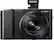 Alt View 16. Panasonic - LUMIX ZS100 1-inch 20.1-Megapixel Sensor Point and Shoot Digital Camera with LEICA DC 10X Lens - DMC-ZS100K - Black.