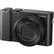 Alt View 1. Panasonic - LUMIX ZS100 1-inch 20.1-Megapixel Sensor Point and Shoot Digital Camera with LEICA DC 10X Lens - DMC-ZS100K - Black.