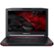 Front Zoom. Acer - Predator 15 G9-591-70XR 15.6" Laptop - Intel Core i7 - 16GB Memory - 1TB Hard Drive + 256GB Solid State Drive - Black.