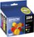 Alt View Zoom 11. Epson - 288 4-Pack Ink Cartridges - Black/Cyan/Magenta/Yellow.