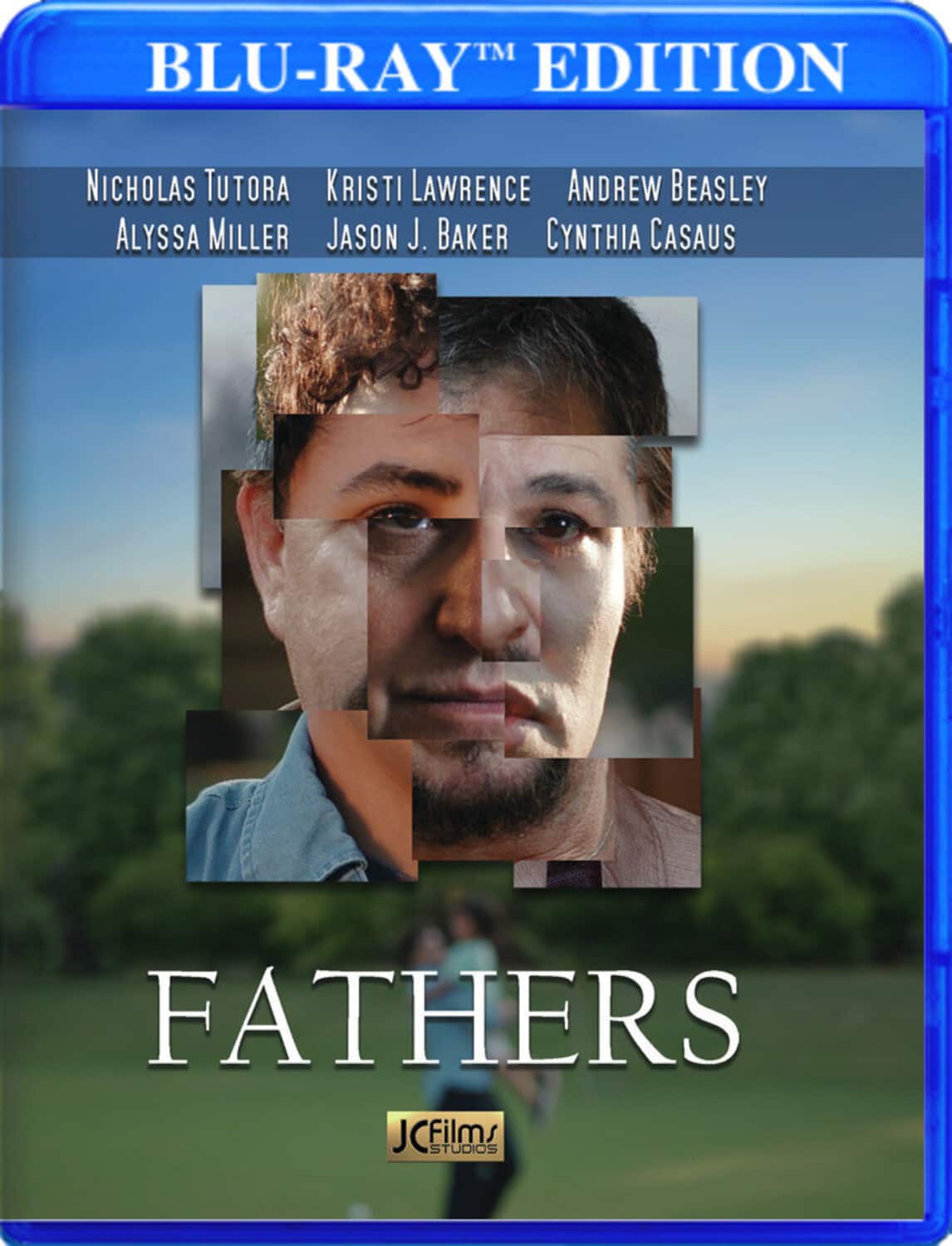 Fathers  - BLU-RAY