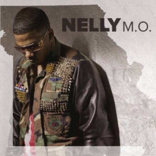 Nelly - M.O.   - COMPACT DISCS [CD] price history on PriceWatchPro