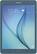 Alt View 1. Samsung - Galaxy Tab A - 8" - 16GB - Smoky Blue.