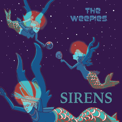  Sirens [CD]