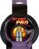 Front Standard. Hot Wires - 15' Instrument Cable - Black.