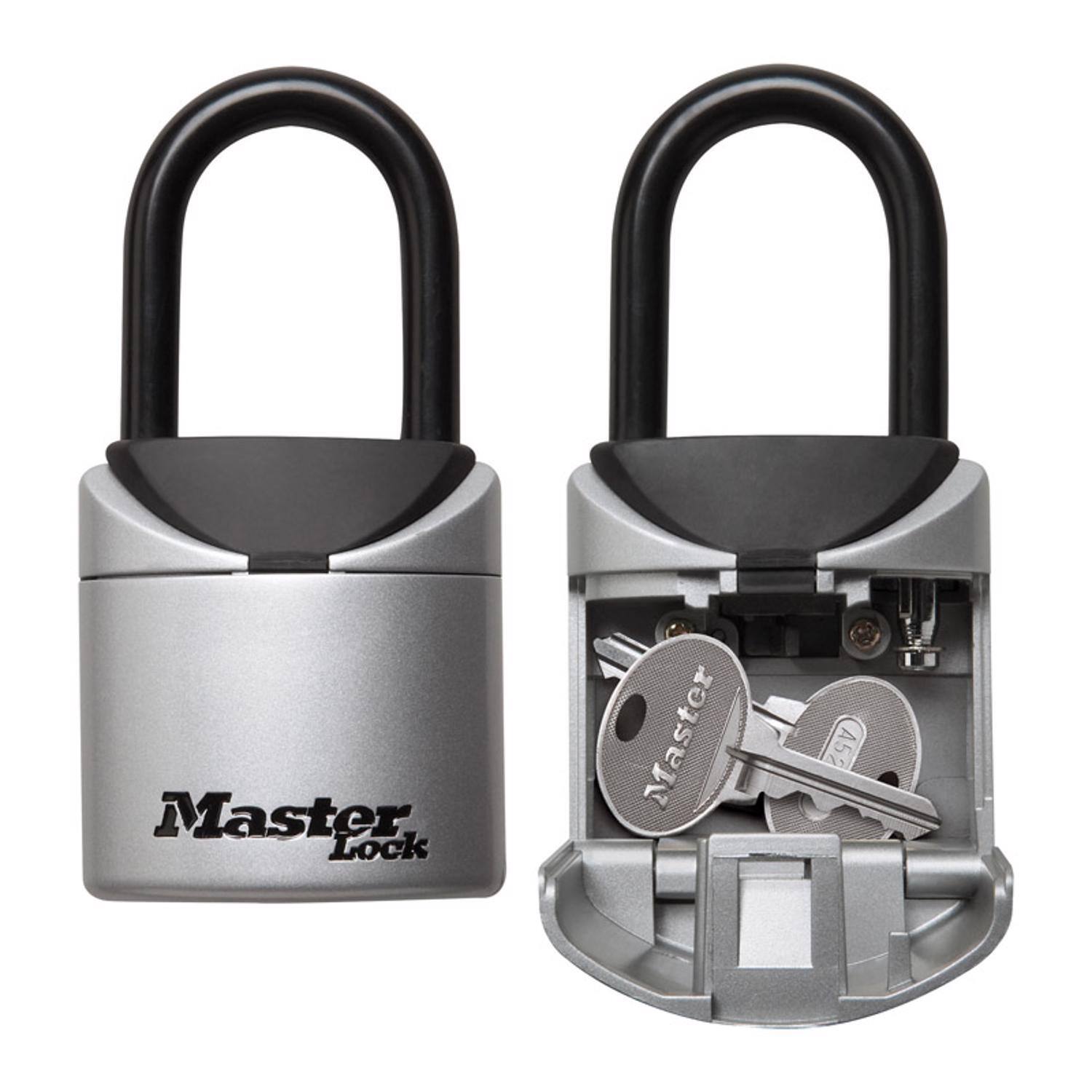 Master Lock Master A52