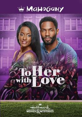 To Her, With Love - DVD