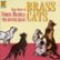 Front Standard. Brass Cats: Brass Music of Chris Hazell [CD].